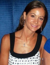 Stacey Cosentino