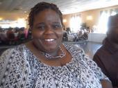 Stacie Pressley