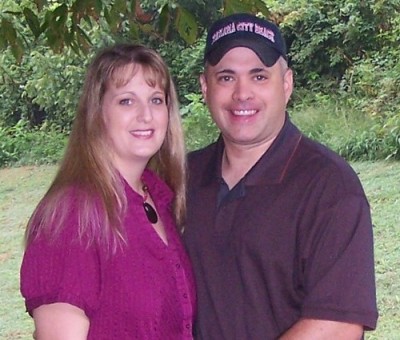 Stacey Salisbury