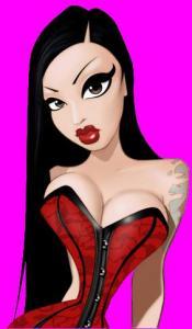 Tammy Scovel