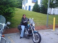 Cynthia Rogers
