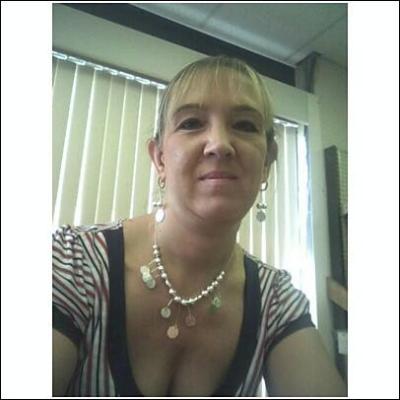 Jeanette Moore