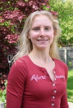 Rachel Cantore
