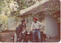 Parminder Sandhu