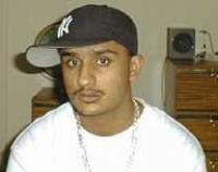 Neil Kumaran