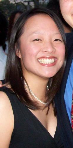 Stephanie Wang