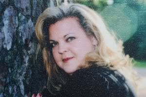 Patricia Carley