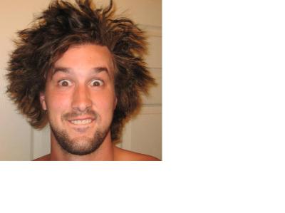 Timothy Wiebke