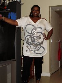Carnisha Aridge