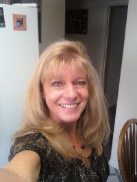Cecilia Strouse