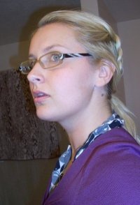 Christine Lapossy