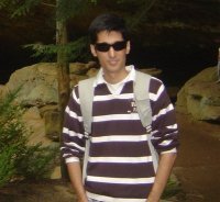 Sudhanshu Rajvaidya