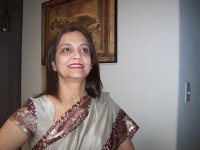 Shirin Mithanie