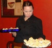 Shalia Pich