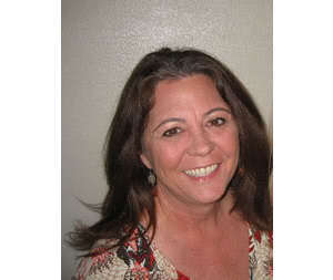 Linda Davey