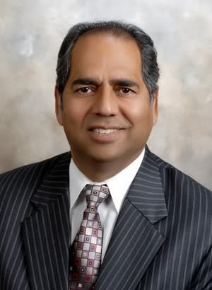 Ramesh Suman