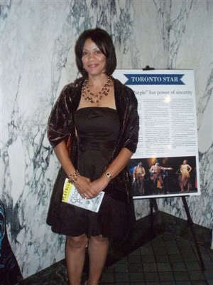 Mary Hatchett
