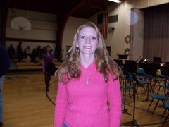 Alissa Coomer
