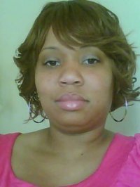 Keyarra Brown