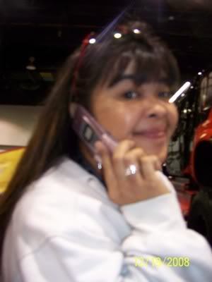 Deborah Jones