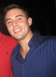 Aaron Adjemian