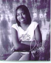 Nikeshea Nelson