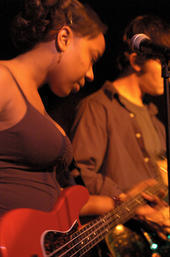 Lynnise Searcy