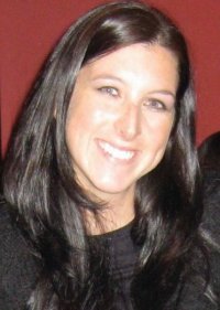 Michelle Zenner