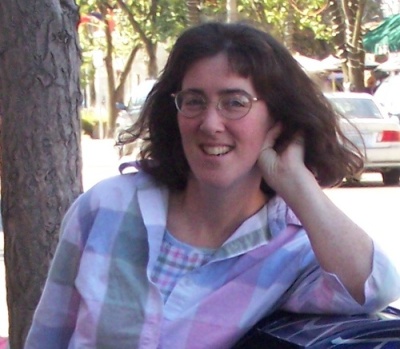 Jennifer Guyer