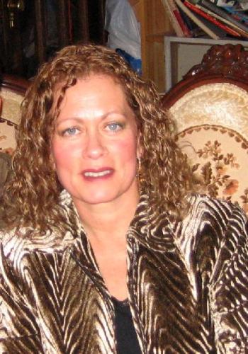 Suzanne Gabel