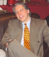Scott Velenovsky