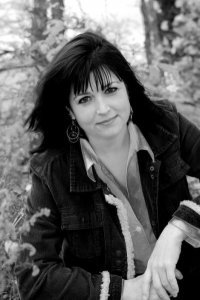 Svetlana Kasem-Beg