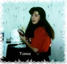 Tara Swackhamer