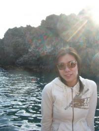 Fiona Chow