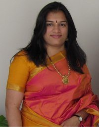 Swetha Thyagarajan