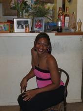 Tamieka Ware