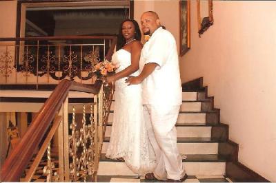 Latisha Singleton