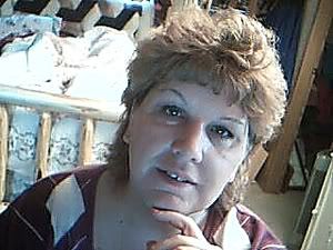 Mary Vanlannen