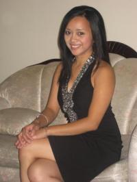 Gracel Alonzo