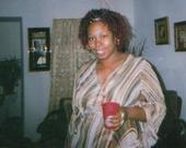 Lafonda Ellis