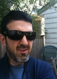 Stephen Neweissman