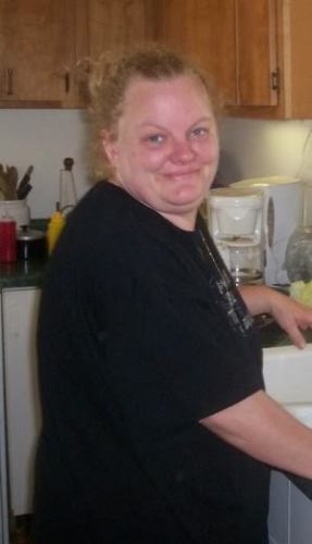 Stacey Wetherbee