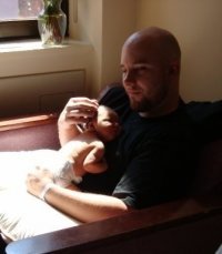 Keith Swiniarski