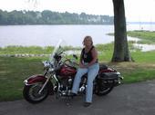 Shirley Lacock
