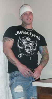 Eric Switzenberg