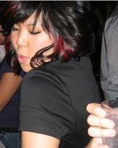 Sally Kim