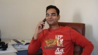 Syed Wajid