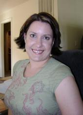 Sarah Gayler
