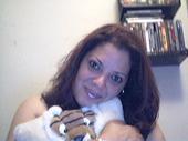 Sylvia Montalvo