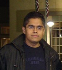 Praveen Bhojwani